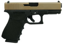 Glock 19 Gen3 9MM 4.02"