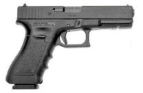 Glock G22 Gen3 Standard 40 SW 4.5"