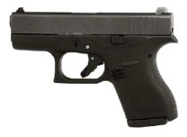 Glock 42 380 ACP 3.25"
