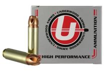 Underwood Ammo .50 Beowulf 420GR Xtreme Penetrator, 20-Pack