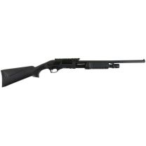 Hatfield USP12HD PAS 12Ga 18.5", Black