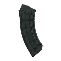 US Palm AK-47 7.62x39 30 Round Magazine, Black