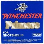 Winchester W209 Shotshell Prime