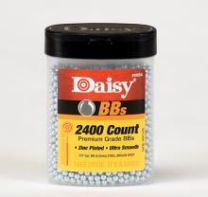 Daisy 2400CT BB Bottle
