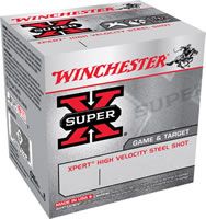 Winchester Ammo Xpert Steel 20GA #7, 25-Pack