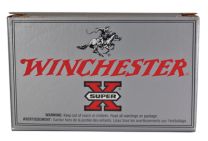 Winchester Super-X 12GA. 2.75" 1325 FPS. #4 Buckshot 27-Pellets, 5-Pack