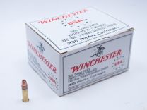 Winchester Ammo USA 22 LR 36GR CPHP, 235-Pack
