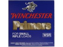 Winchester Small Rifle Primer 1000-Pack