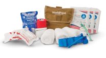 WorldPoint EC2 - Casualty Care Training Kit
