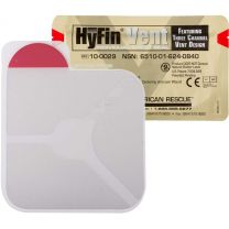 WorldPoint HyFin Vent - Chest Seal Dressing