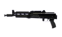 Zastava ZPAP92 Pistol 7.62x39 10", Black