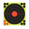 Birchwood Casey Shoot-N-C 20cm Target UIT 25/50M, 6 Pack