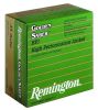 Remington Ammo Gold Saber 40 S&W 180GR BJHP, 25-Pack
