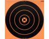 Birchwood Casey Big Burst Targets 12" Round, 3 Pack