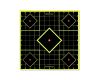 Birchwood Casey Shoot-N-C Targets: Sight-In & Specialty  8" Sight In Target, 6 Pack